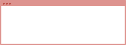Banner frame text image