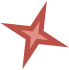 this is my medium star